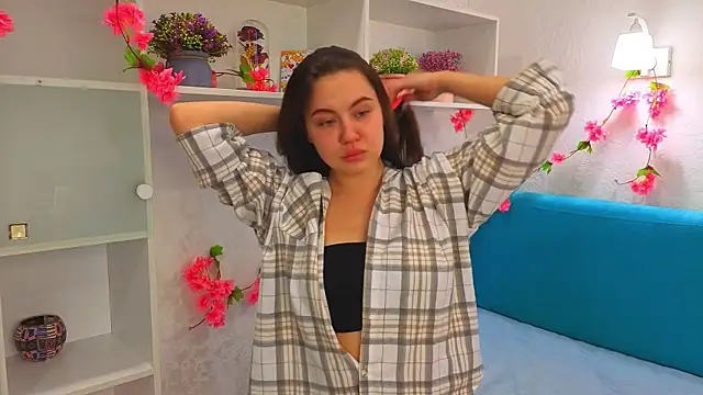 SharikaCampau live