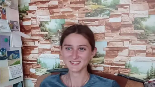 ElenaRosko live