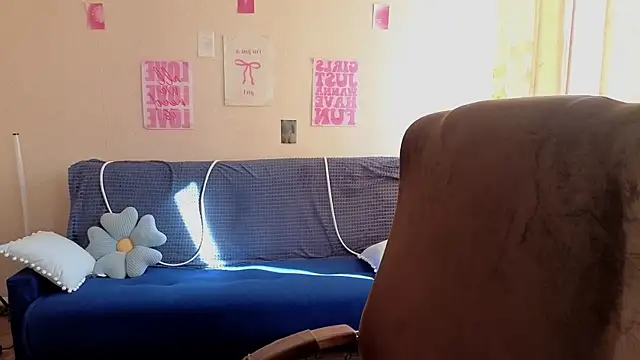 Sandra_Snowflake live