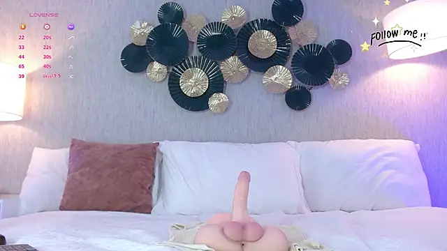 miss_aliia live