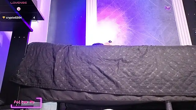 _VALERIAGOMEZ live