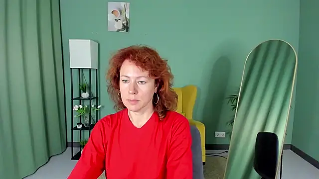 LeticiaRomano live