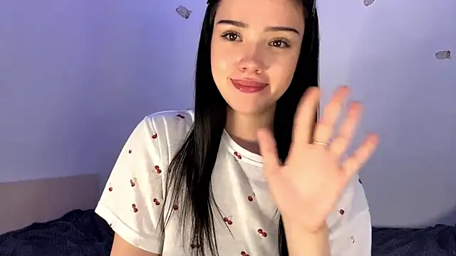 BeckyAurielle live