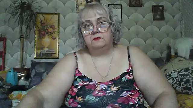 MarinaFarina53 live