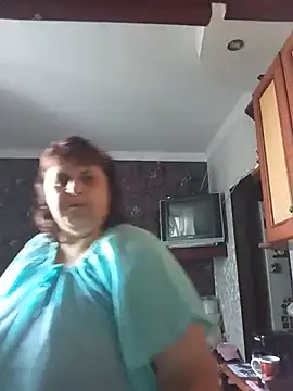 LisichkaOksana live
