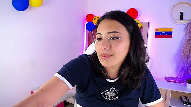 Camiila__1 live