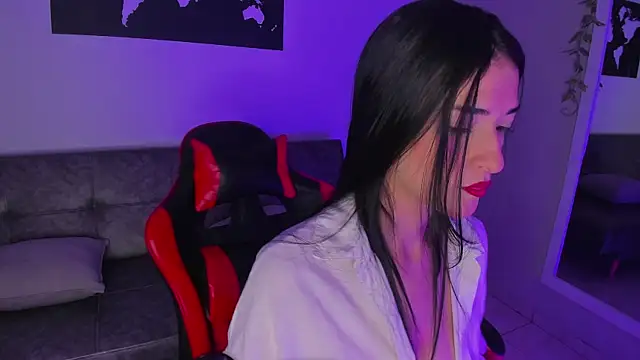 ZoeValencia1 live
