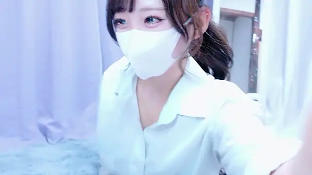 Yura_yura_ch live