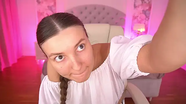 AshleyBaie live
