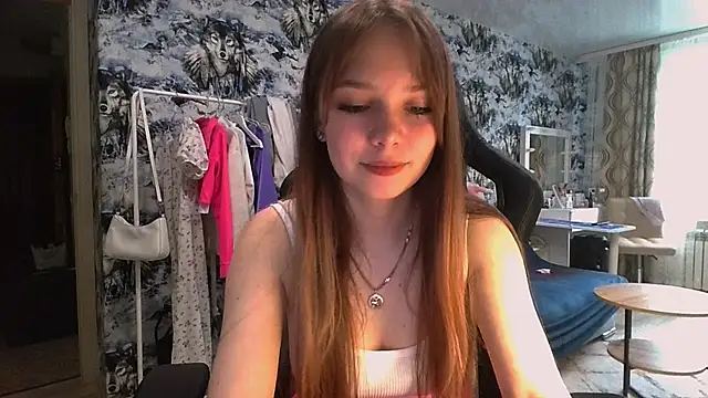 Princess_Mira live