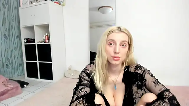 KenzieDawton live
