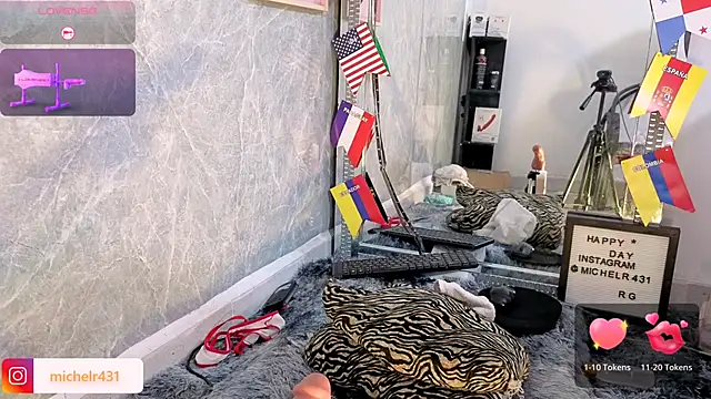Mia__reys live