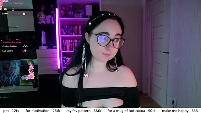 el_sweety live