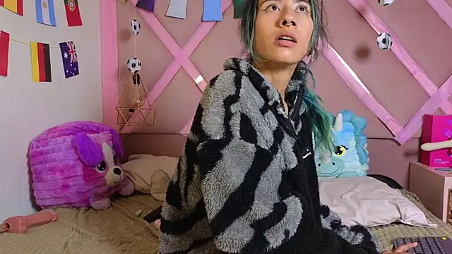 Sophia_moo_ live