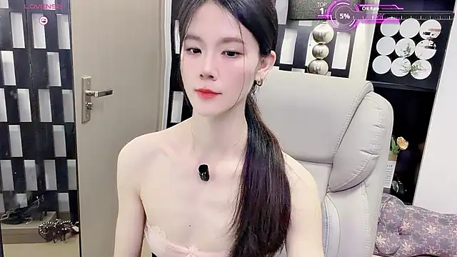 Yueyue-MM live
