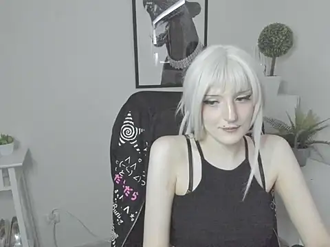 NikaDream live