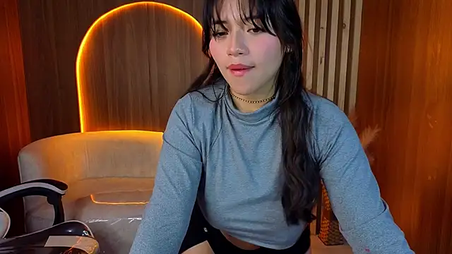 Hani_amber_tx live