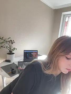 JesicaJensen live