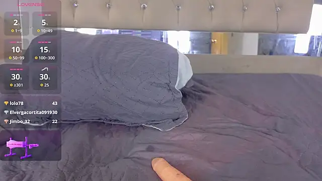 Any_Roberth live