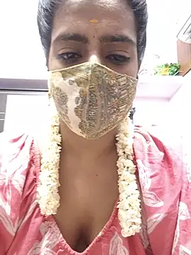 Tamil-Meenu12 live