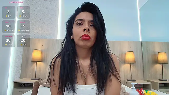 mature_eva1 live