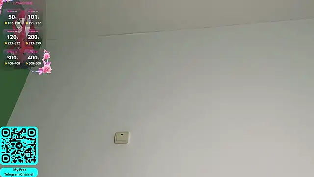 MadalynNosel live