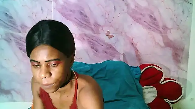 EbonySweetPeach live