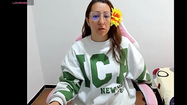 beautyfullchrys live