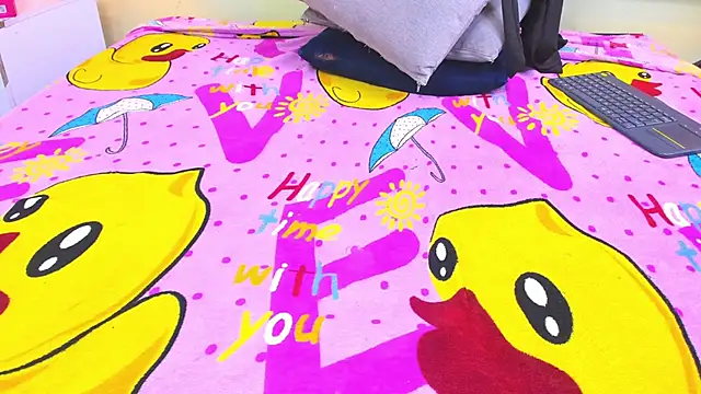Hadde_multisquirt live