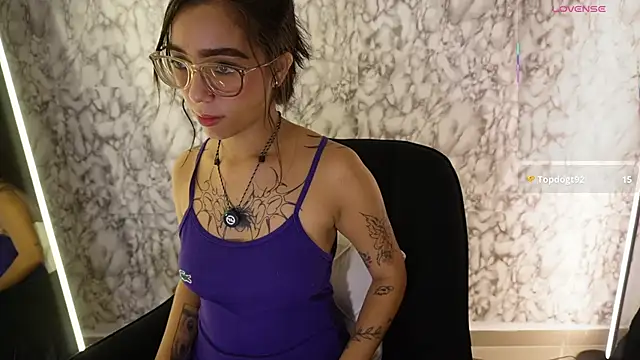 Tamara_roux_ live