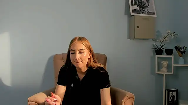 BarbaraCorry live