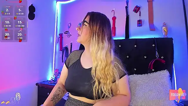 katieeandsharonn live