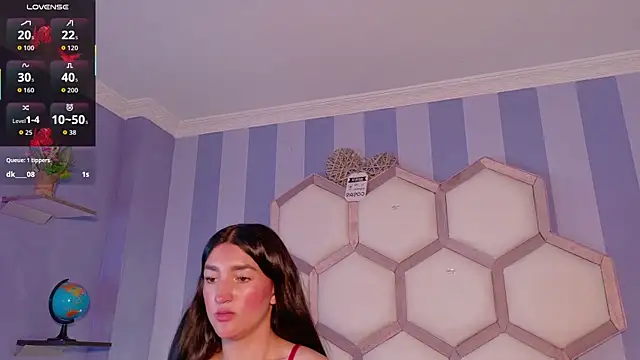 yvi_taylor live