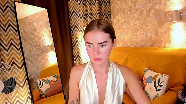bubbleslina live
