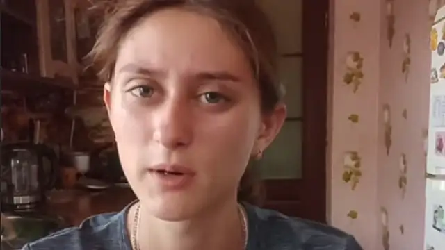 ElenaRosko live