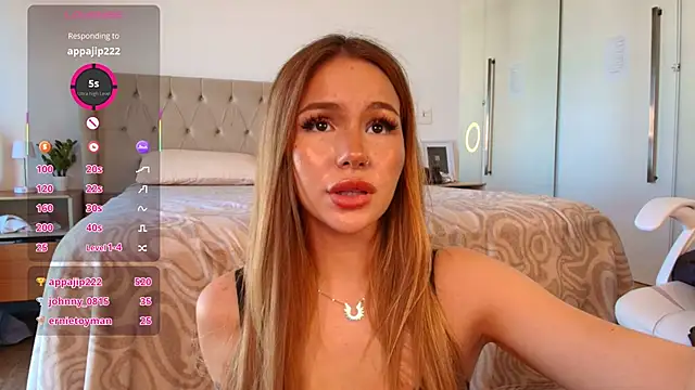 Tracy-Taylor live