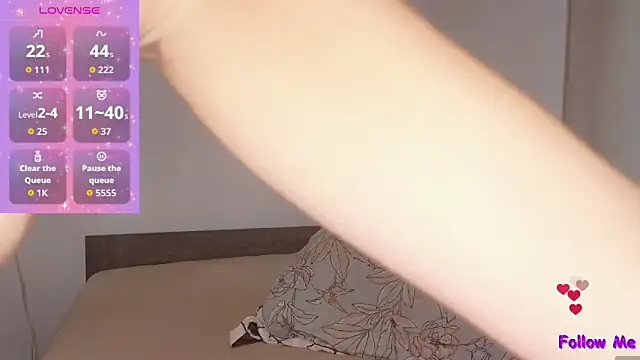 rosebelle11111 live