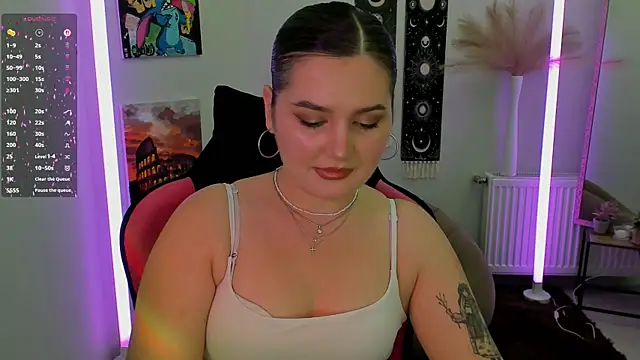 SourCherry__ live