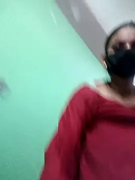 Aafreen_36 live