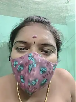 Ramya-hot-gueen live