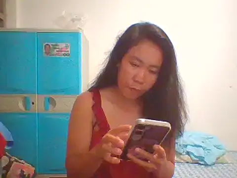 Sabrina_Lushh live
