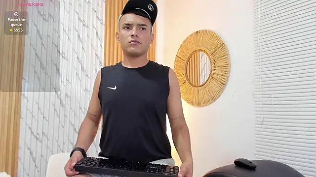 Chris_vega_ profile