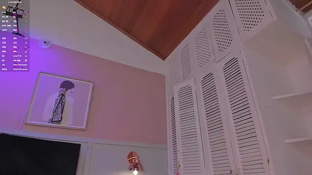 elodie_walker live