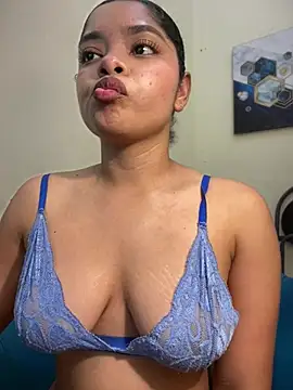 ChristyAddams live