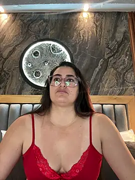 BellaPeers_ live