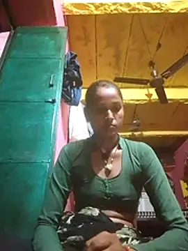 Hot_reshmaji live