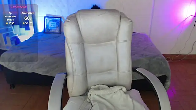 Tiana_27 live