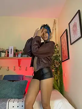 Franchezcaa_ live