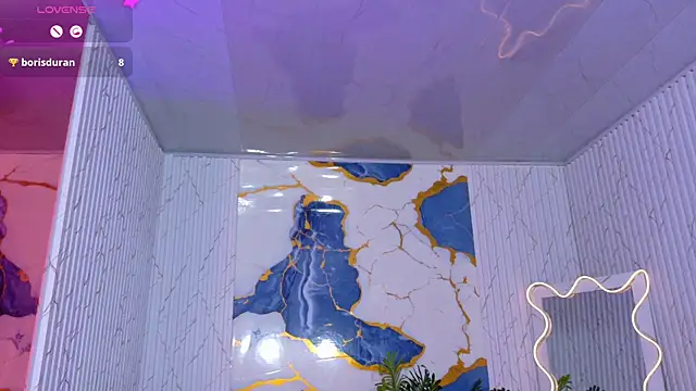 Chiara_tay live