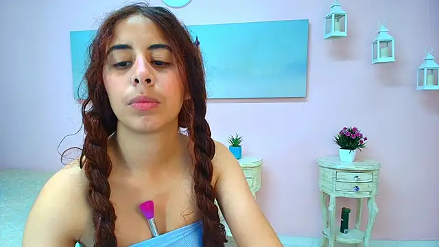 scarlett_clyde live